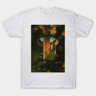 Into the wild T-Shirt